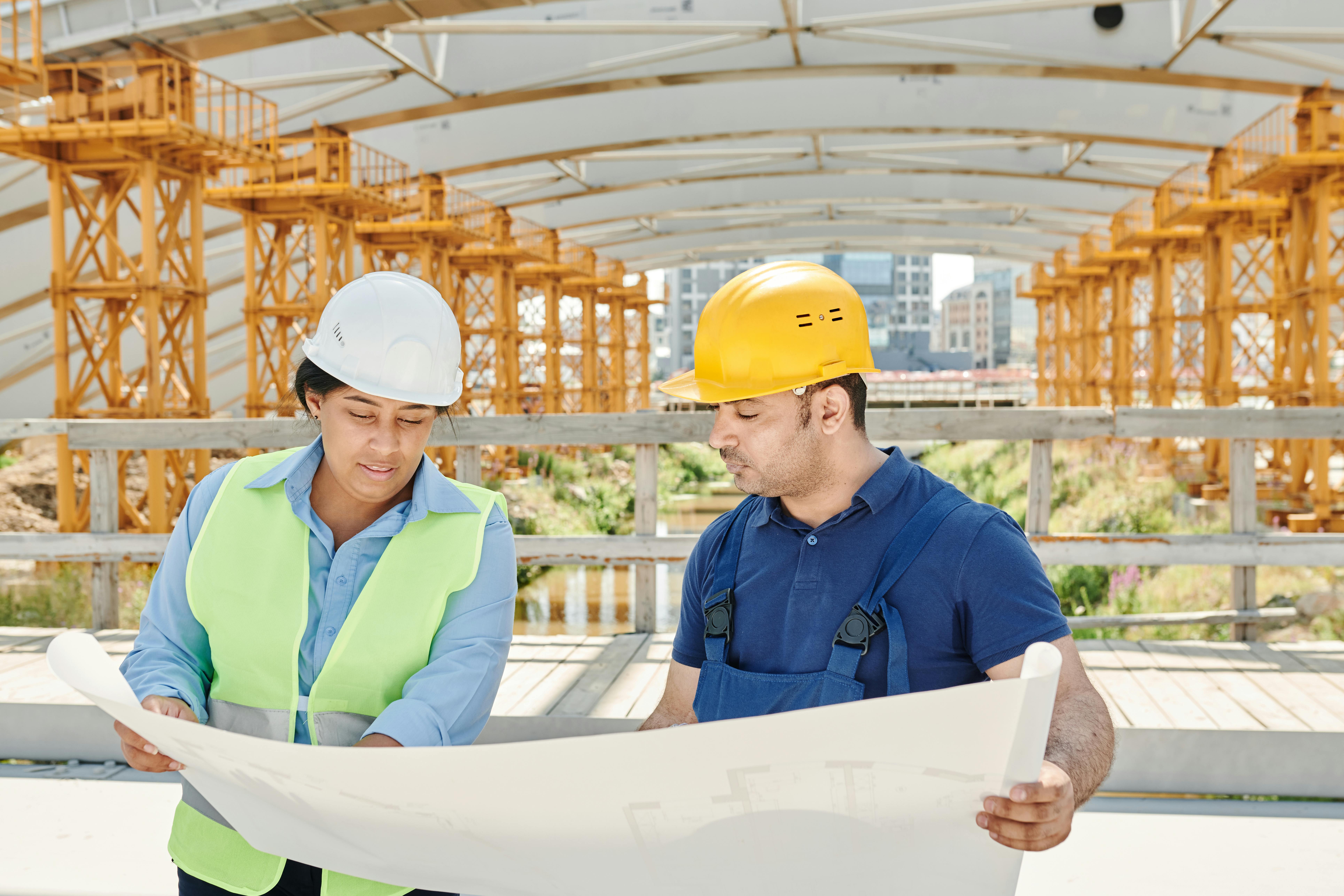 Commercial project management
