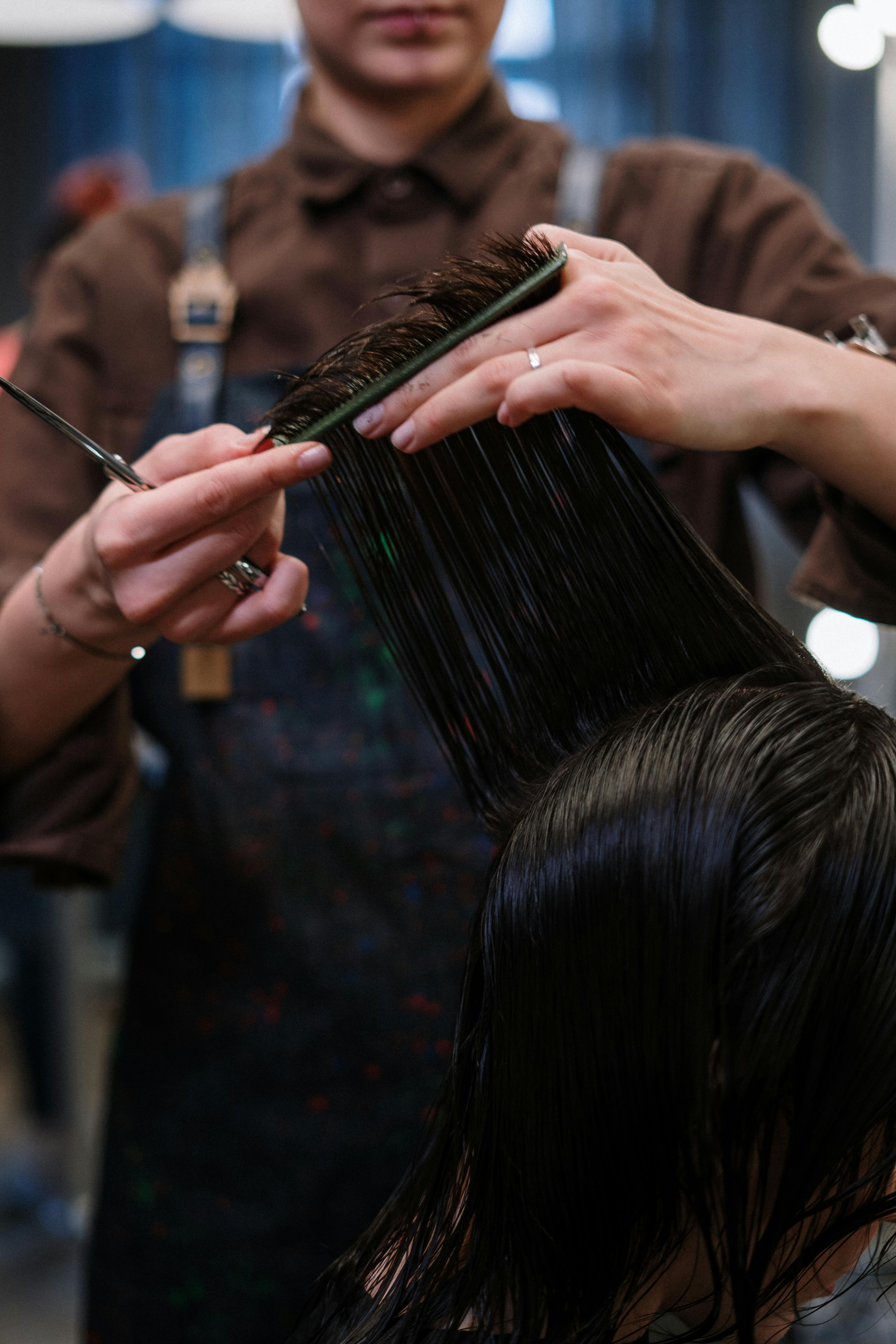 Salon Luxe
